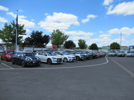 A propos d'ESP AUTO