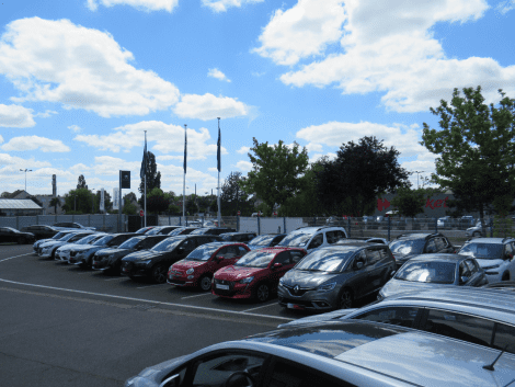 A propos d'ESP AUTO